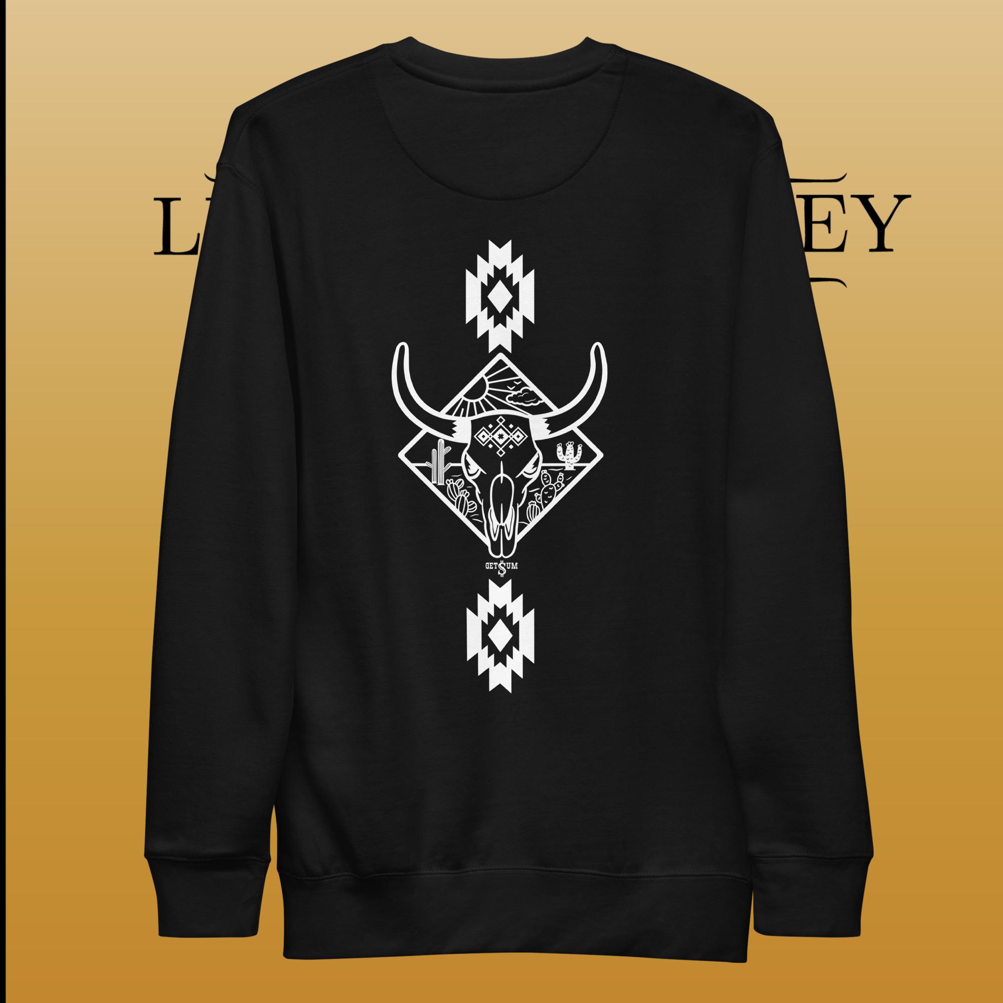 Unisex Premium Sweatshirt - Image 2