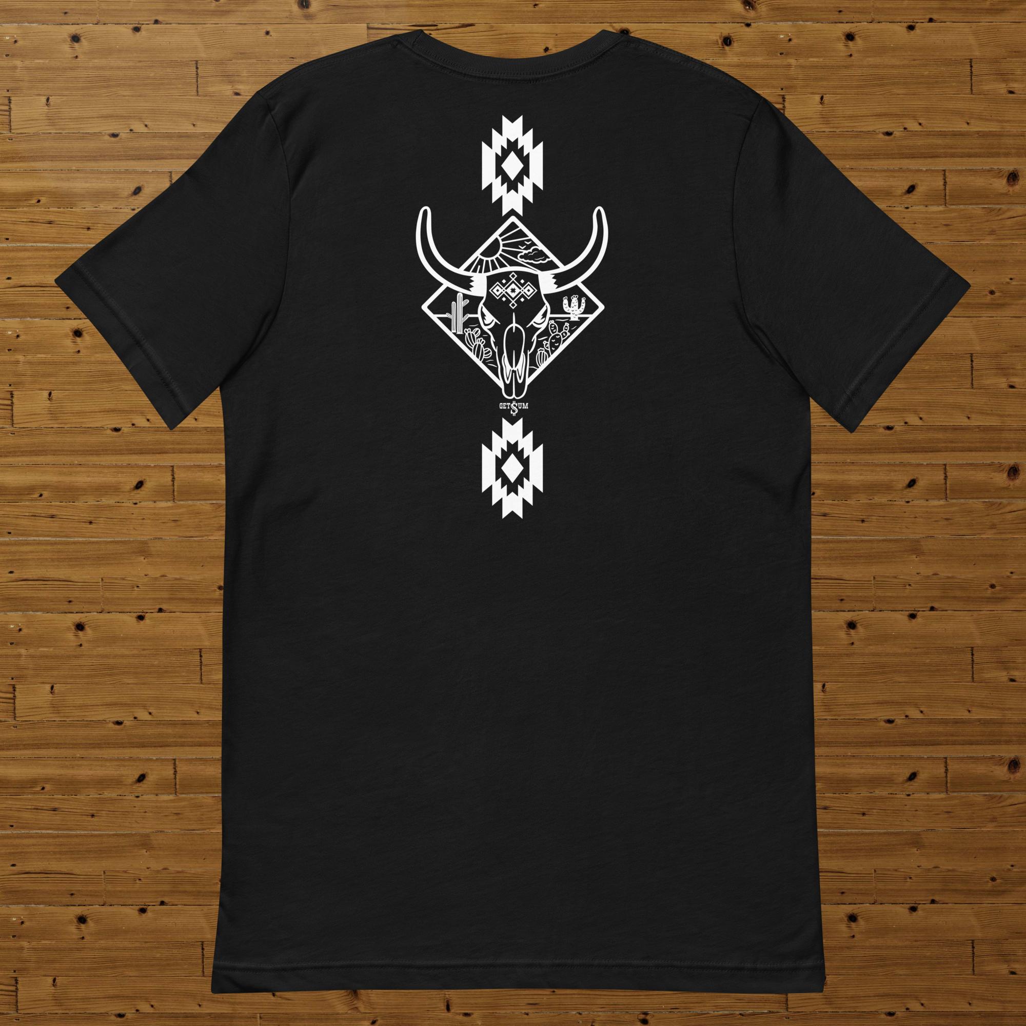 Unisex t-shirt - Image 15