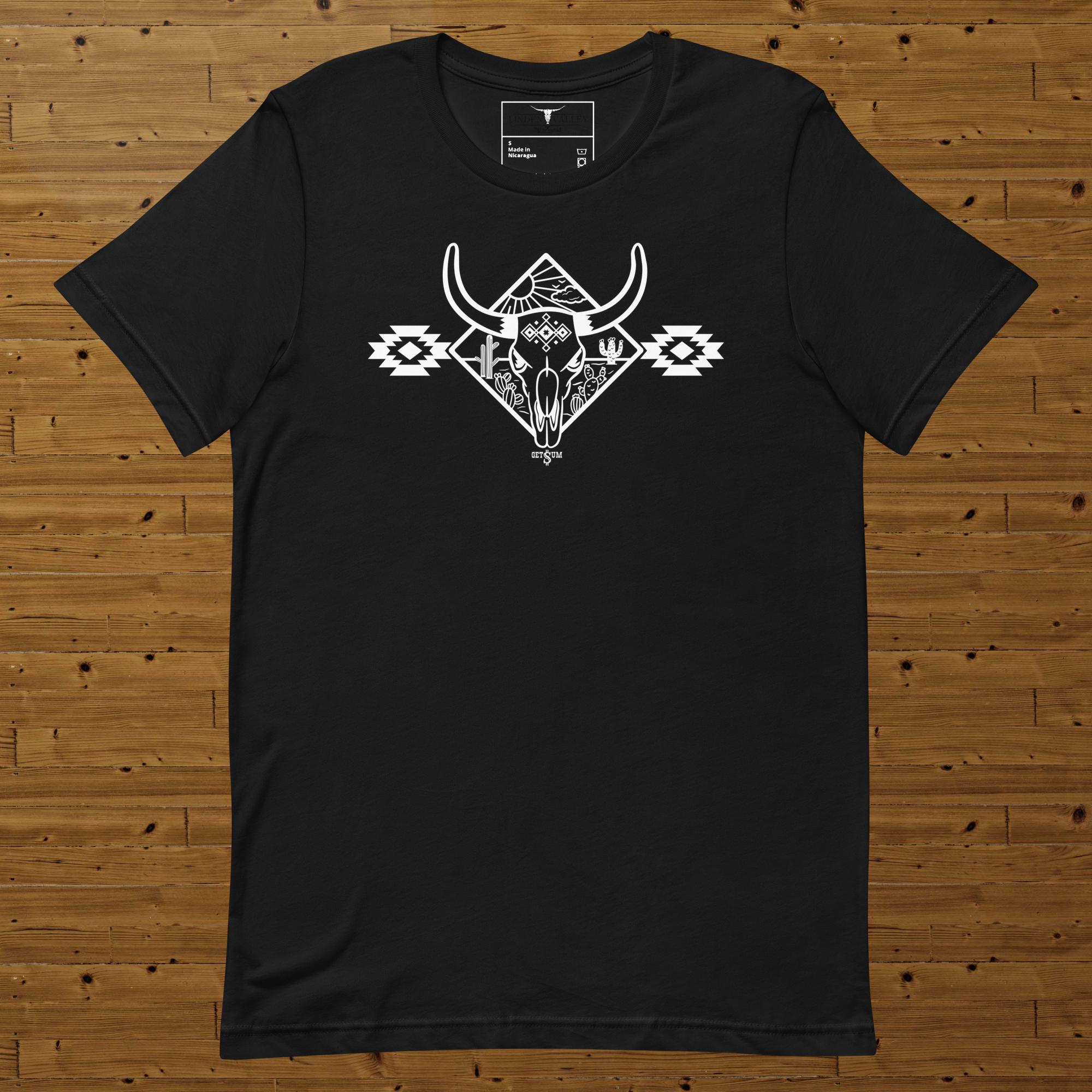 Unisex t-shirt - Image 8