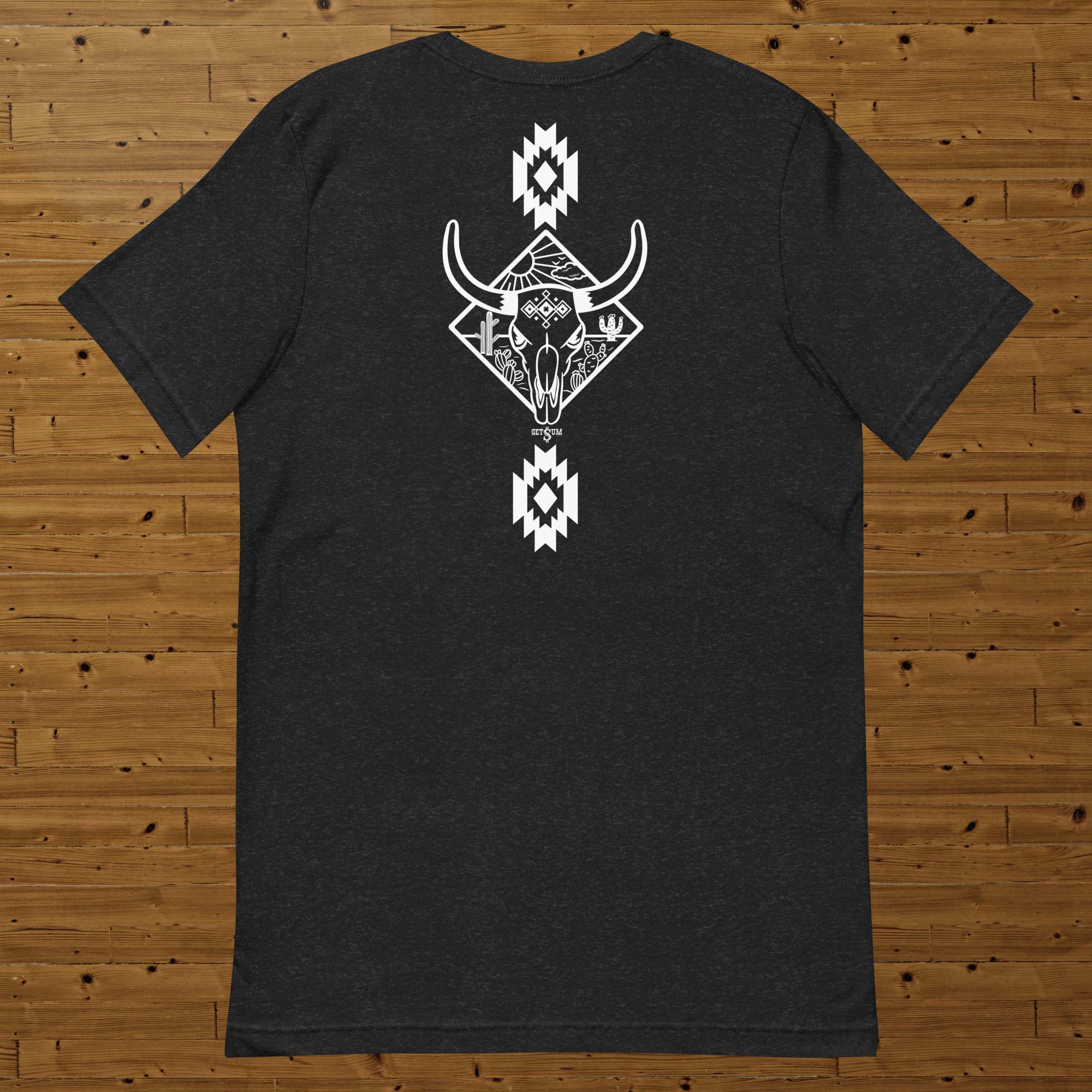 Unisex t-shirt - Image 16