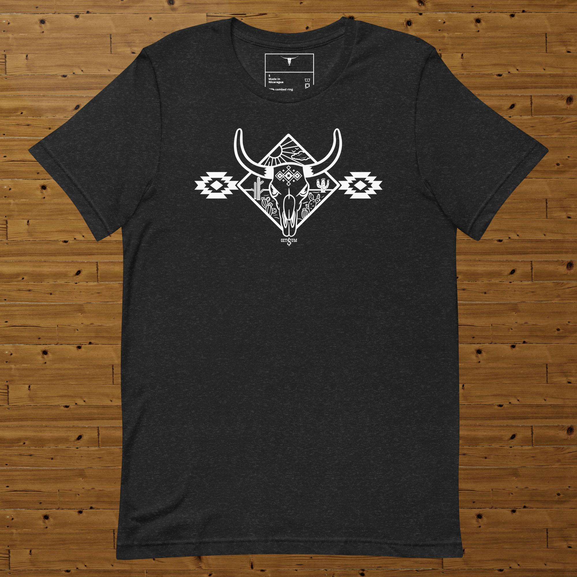 Unisex t-shirt - Image 9
