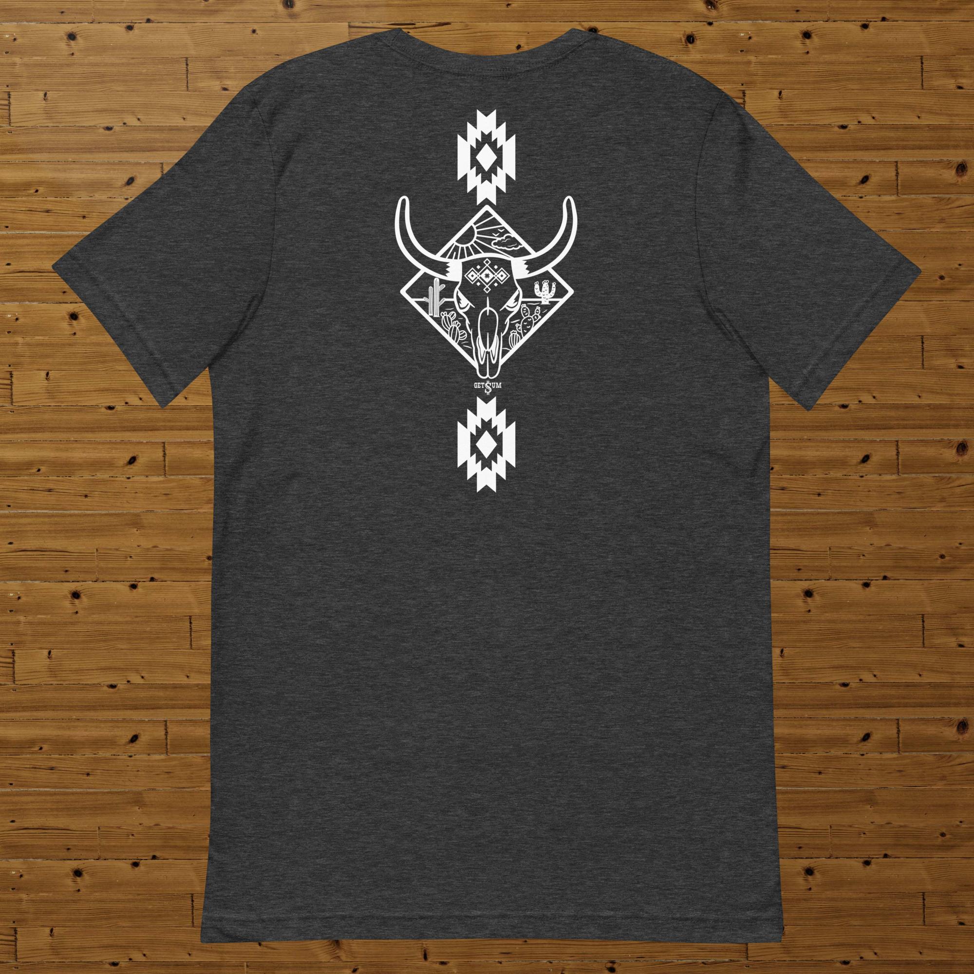 Unisex t-shirt - Image 17