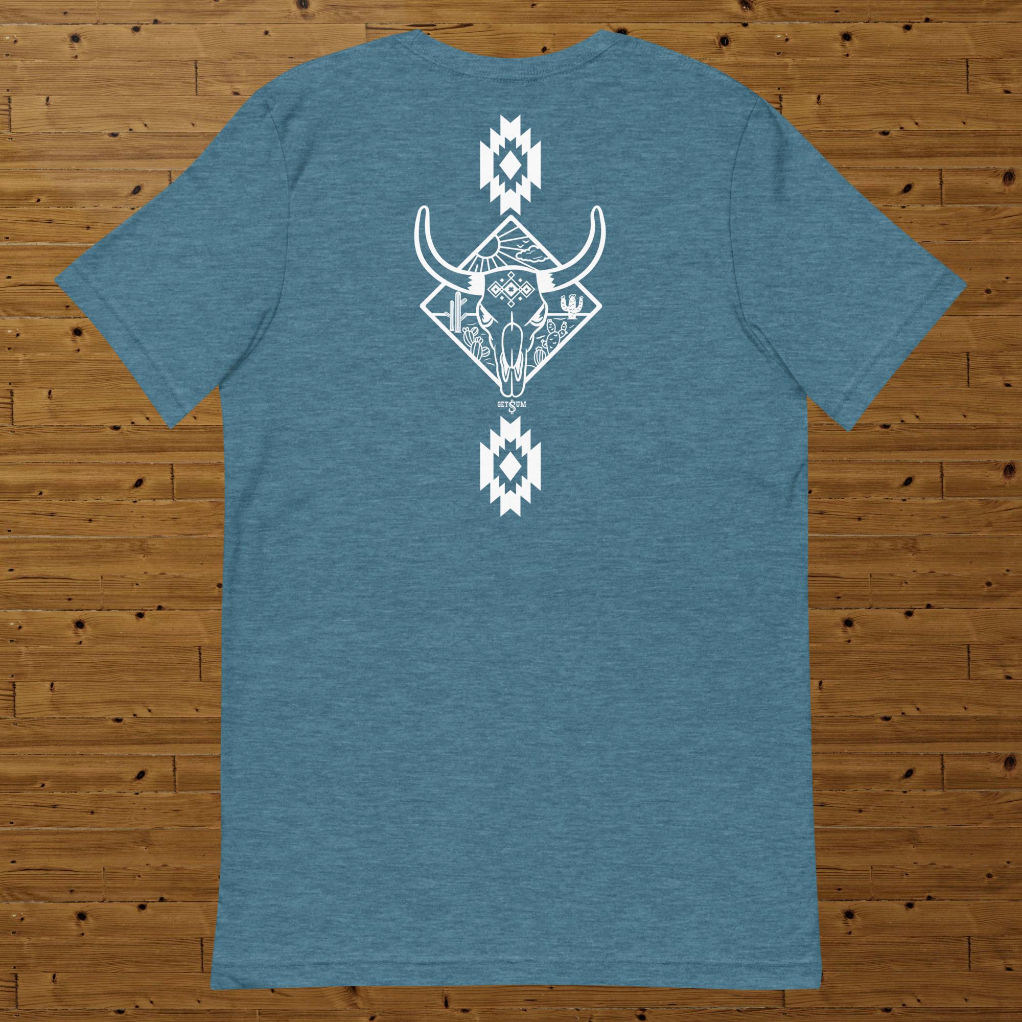 Unisex t-shirt - Image 18