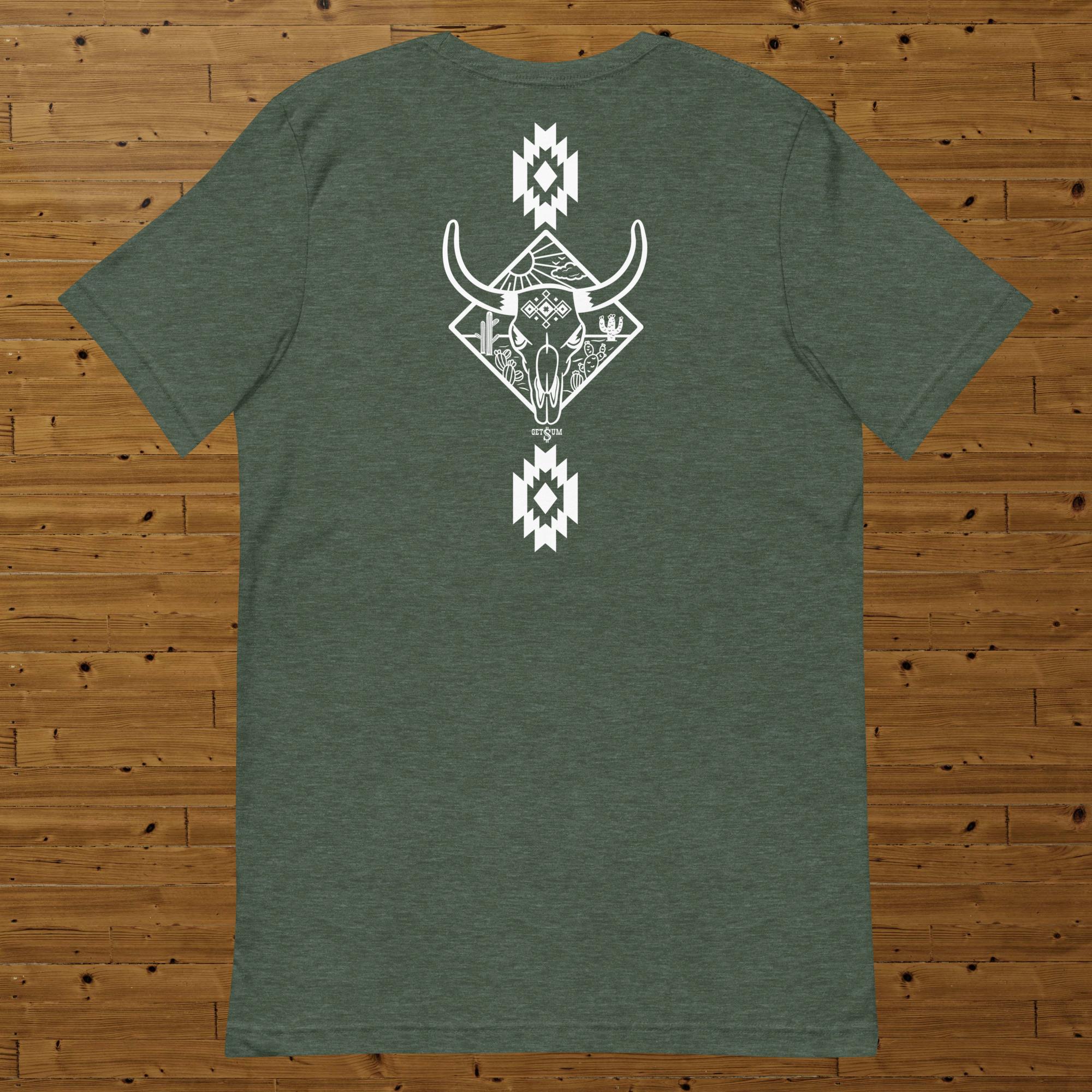 Unisex t-shirt - Image 19