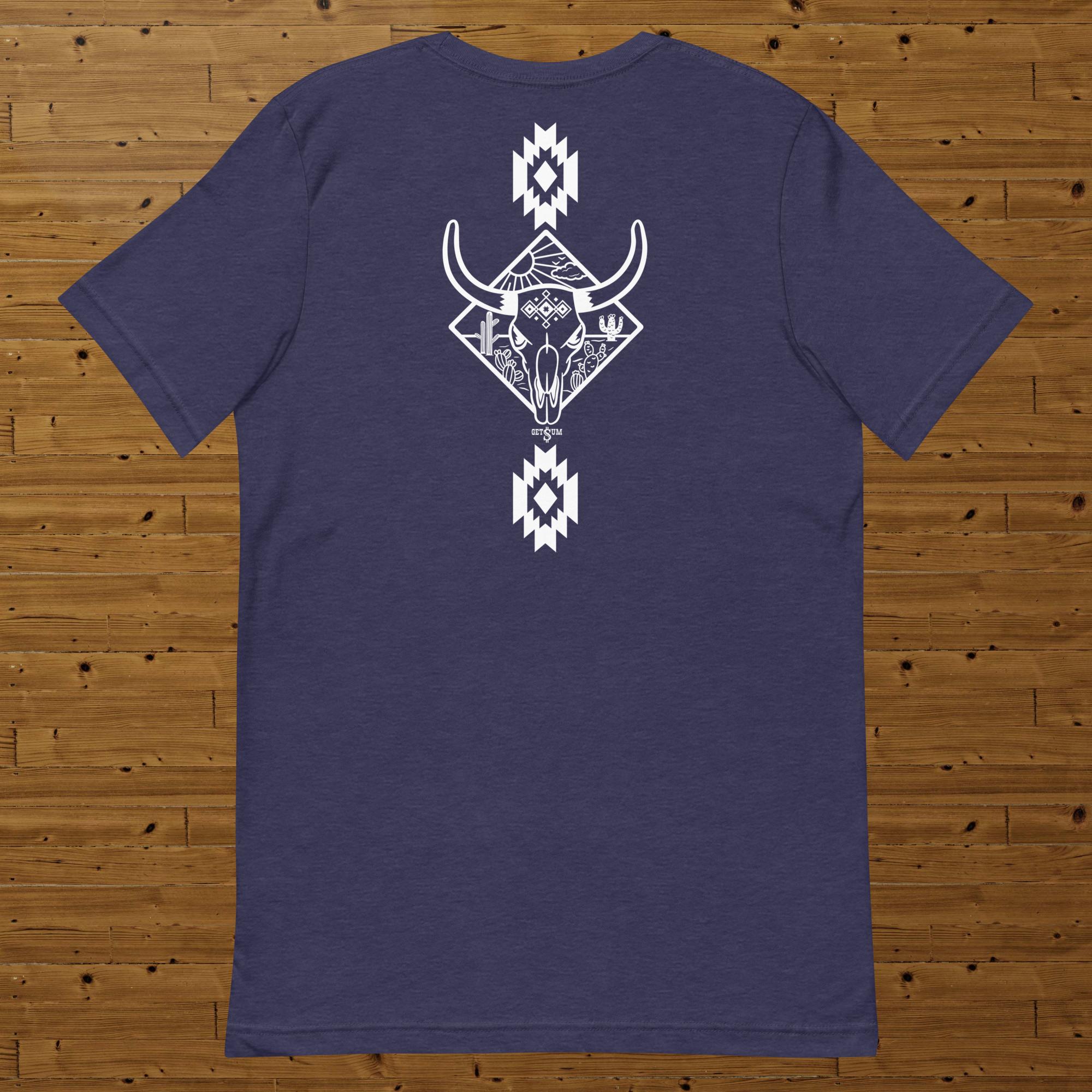 Unisex t-shirt - Image 20