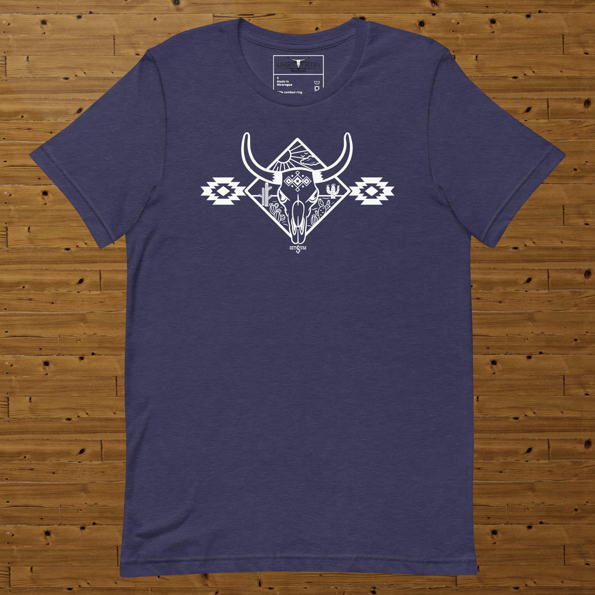 Unisex t-shirt - Image 13