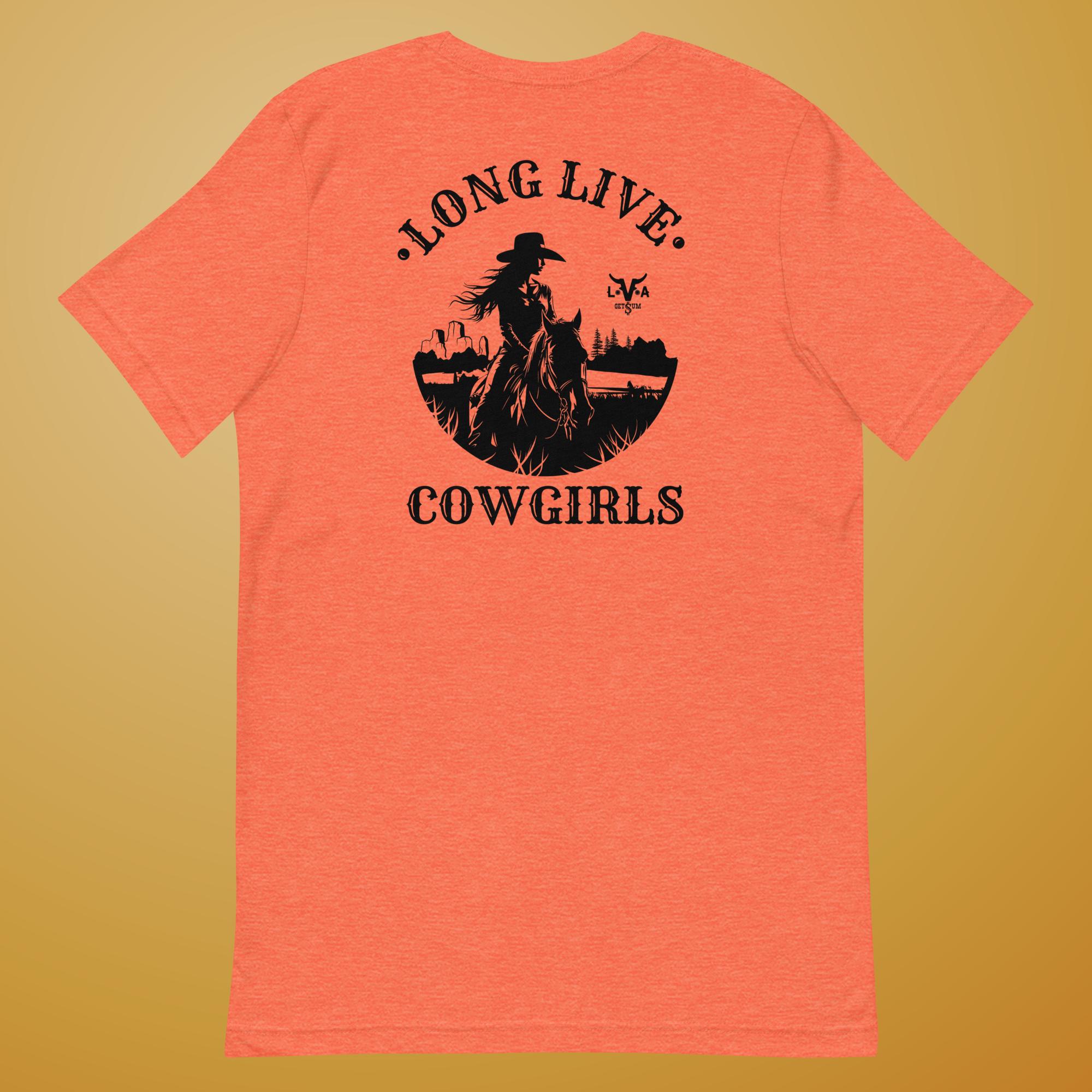 Unisex t-shirt - Image 10