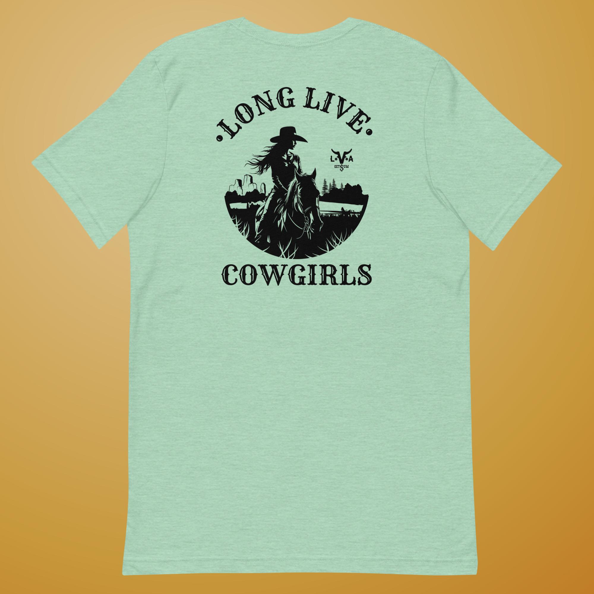 Unisex t-shirt - Image 11