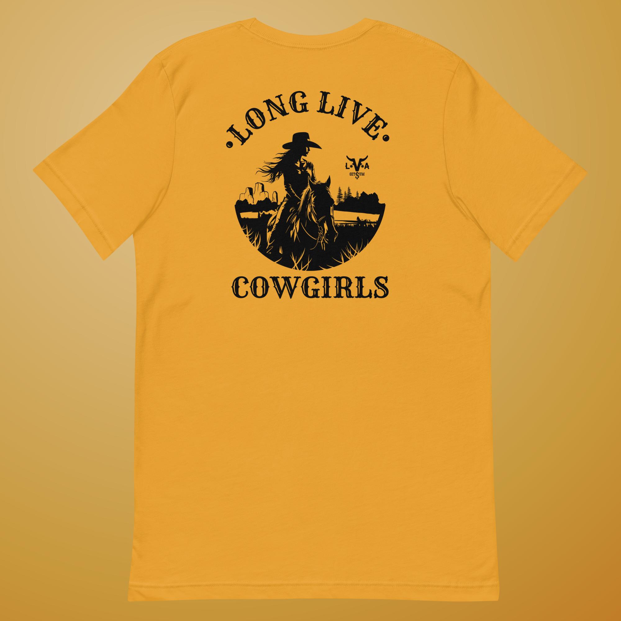 Unisex t-shirt - Image 12