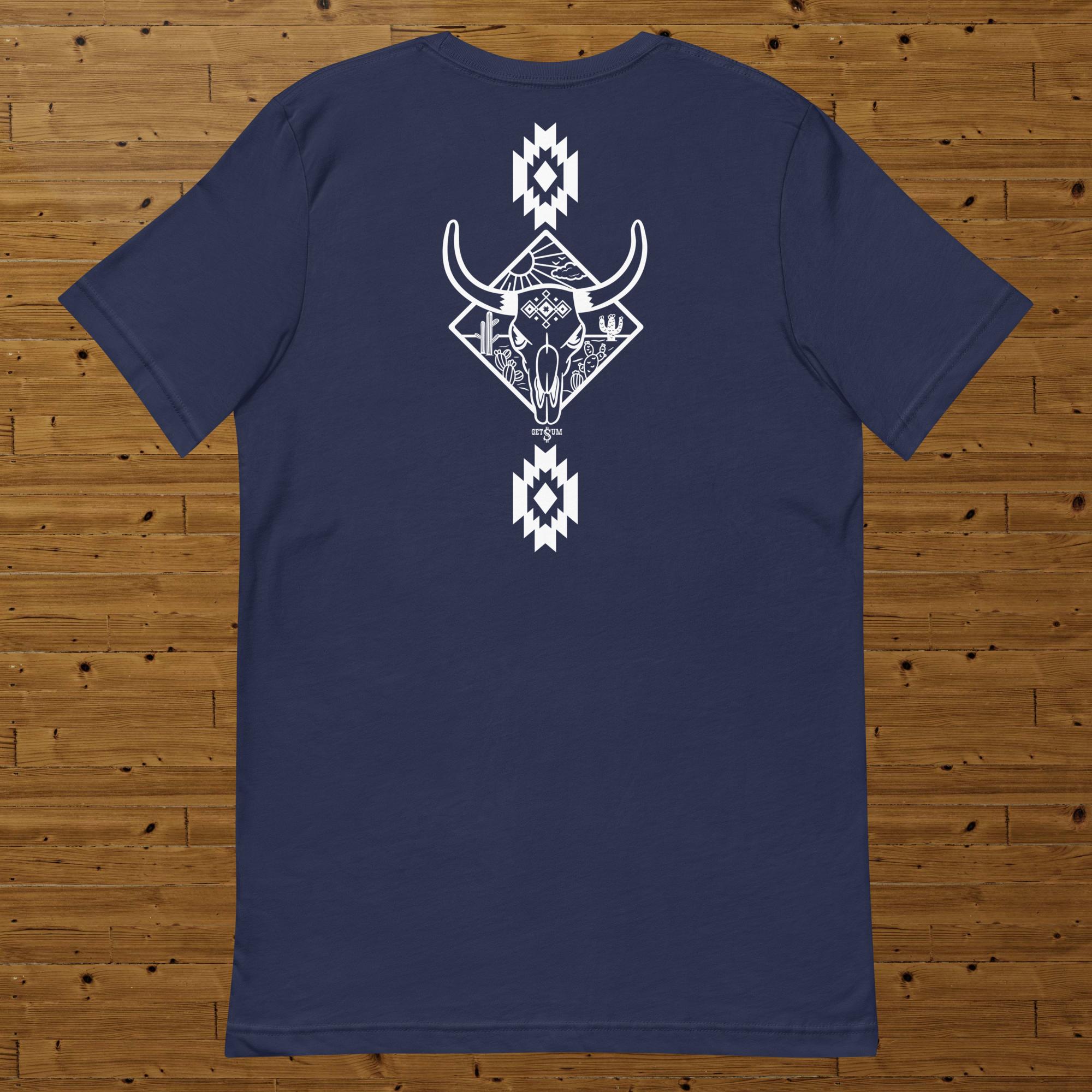 Unisex t-shirt - Image 21