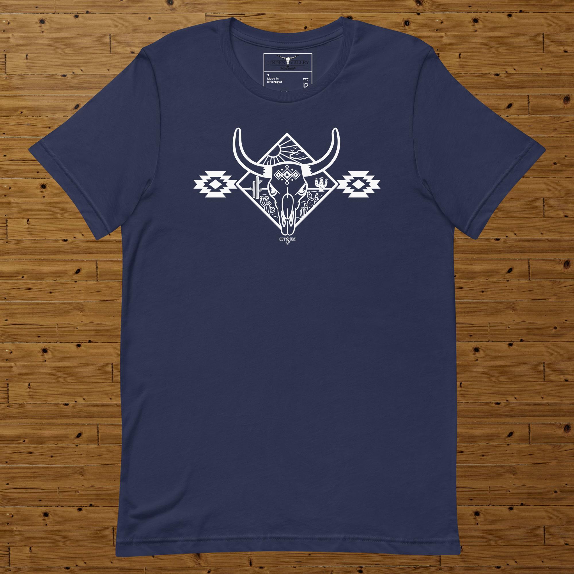 Unisex t-shirt - Image 14