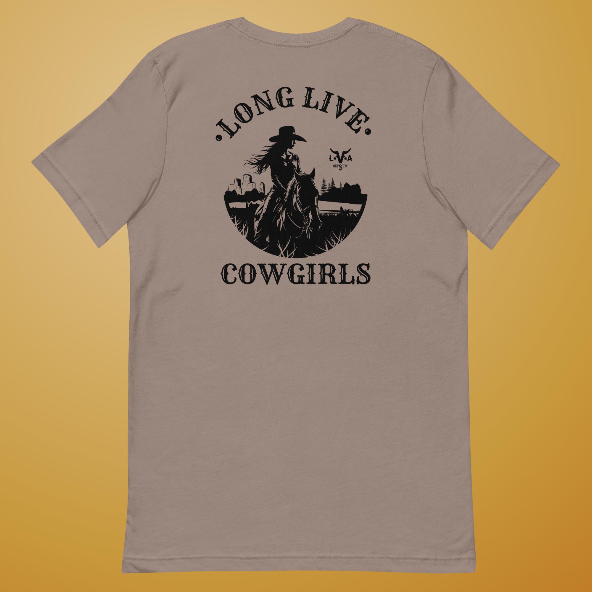 Unisex t-shirt - Image 13