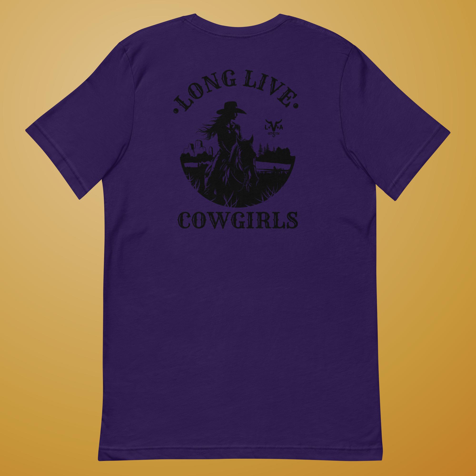 Unisex t-shirt - Image 14