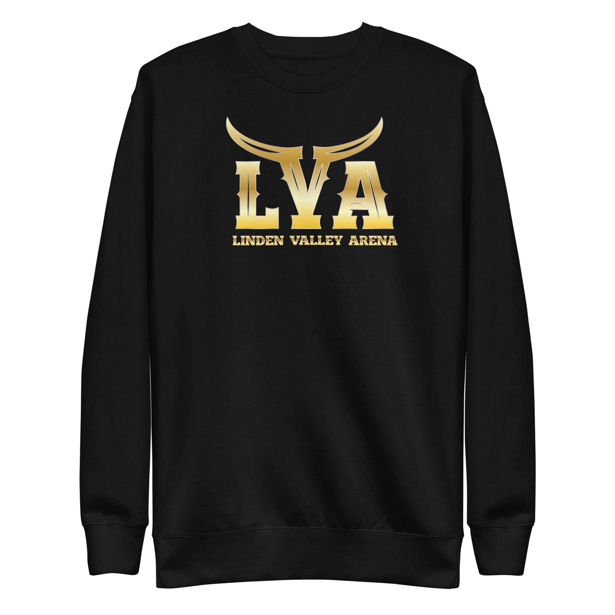 Unisex Premium Sweatshirt - Image 3
